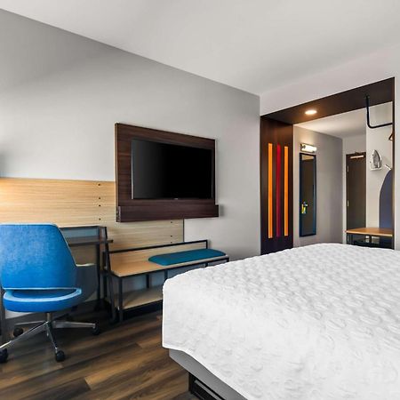 Tru By Hilton Rogers Bentonville Exteriör bild