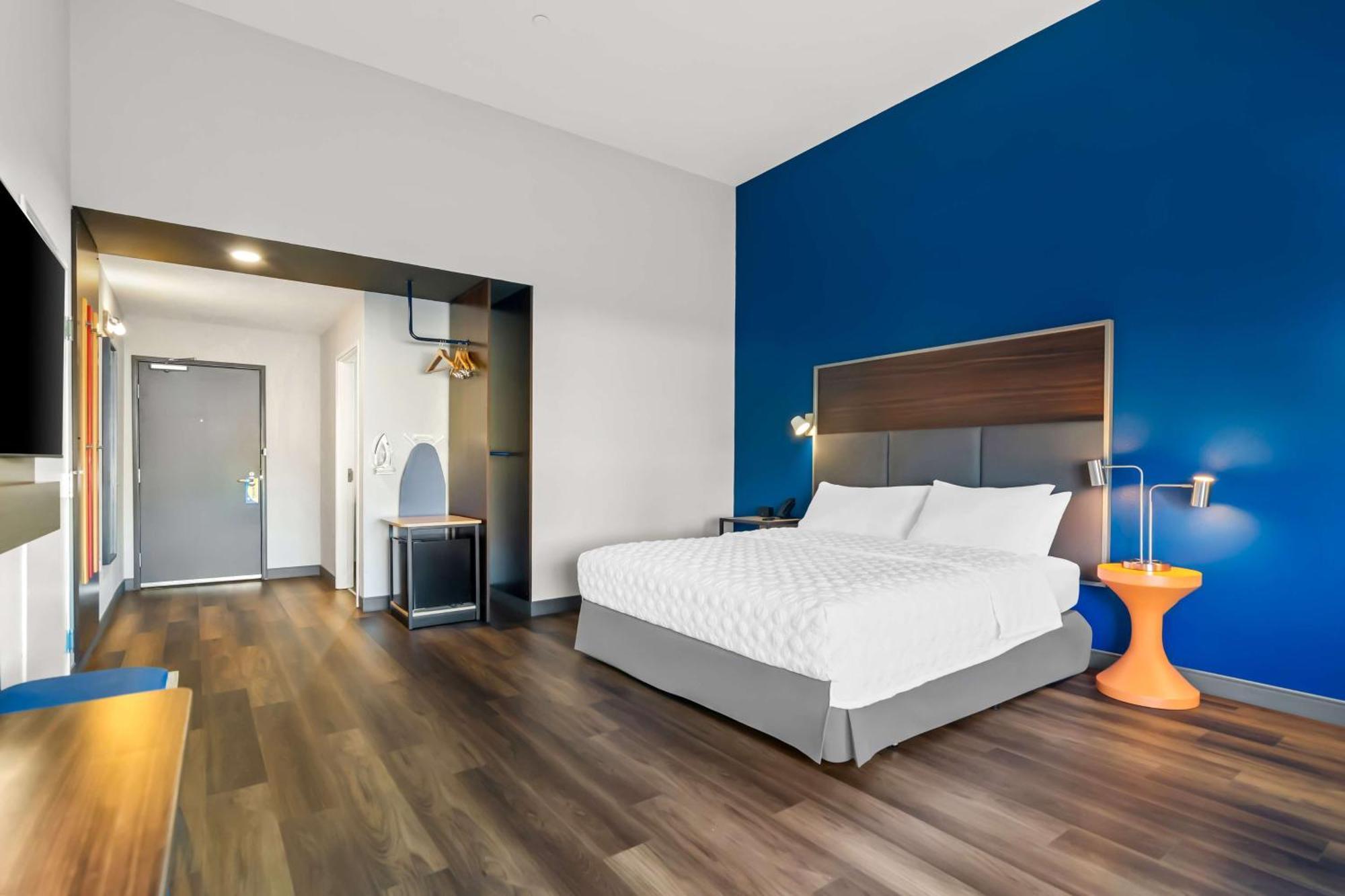 Tru By Hilton Rogers Bentonville Exteriör bild