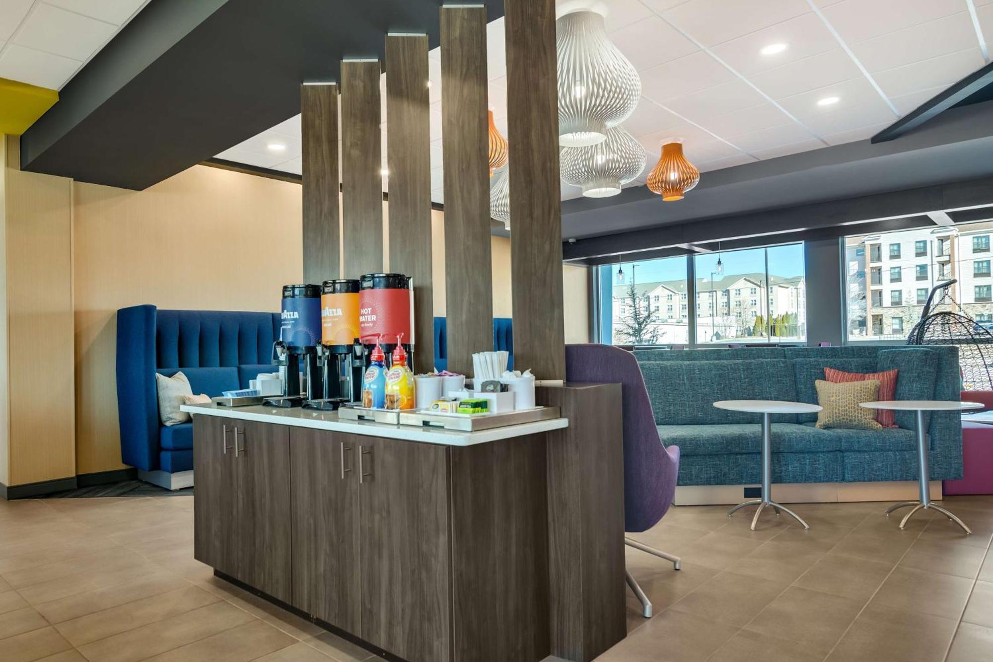 Tru By Hilton Rogers Bentonville Exteriör bild